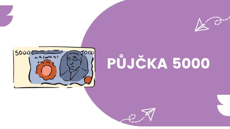 Půjčka 5000